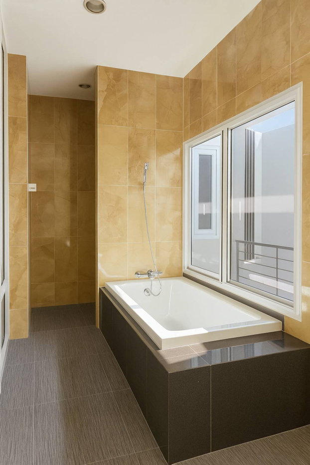picture 🔥 Rare Item, best price in the project 🔥 Nirvana Beyond Rama 9 - Ramkhamhaeng, near Thonglor 10 minutes. - 10/15