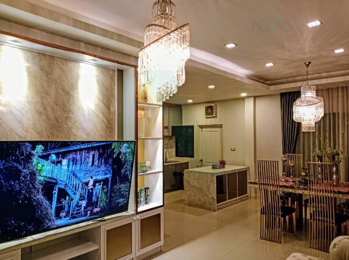 picture For Rent 2-story House CENTRO RAMINDRA-CHATUCHOT 4 bedroom 3 bathroom - 2/8