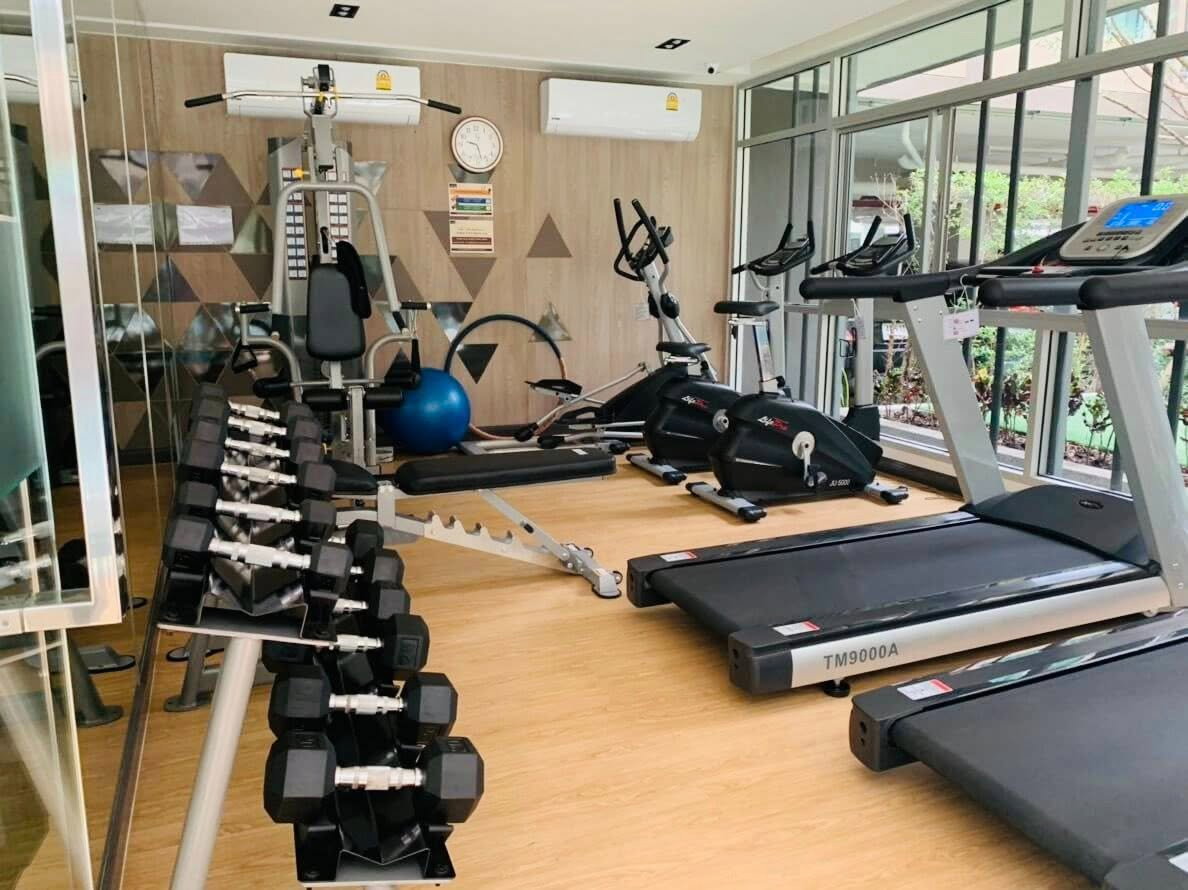 picture 🔥For Sale Niche ID Sukhumvit 113 – only 400 meters from BTS Samrong - 14/16