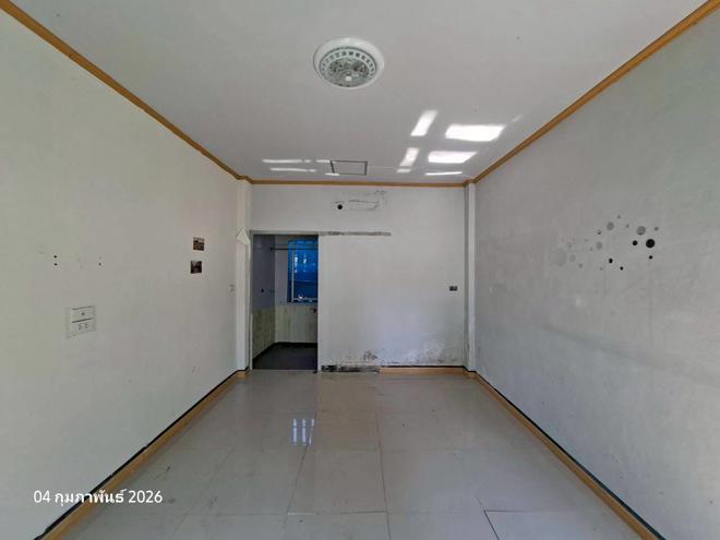 รูป บ้านเดี่ยว 61 ตร.วา เขตบางกอกน้อย กรุงเทพมหานคร 4.8M - รูปที่ 19/63