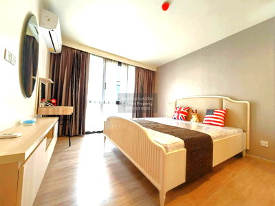 Condos for rent : 🔥🔥🔥 For Rent Condo , Maestro 03 Ratchada -Rama 9 , MRT-Phra Ram 9 , Din Daeng , Din Daeng , Bangkok , CX-99893 ✅ Live chat with us ADD LINE @connexproperty ✅ 🔥🔥🔥