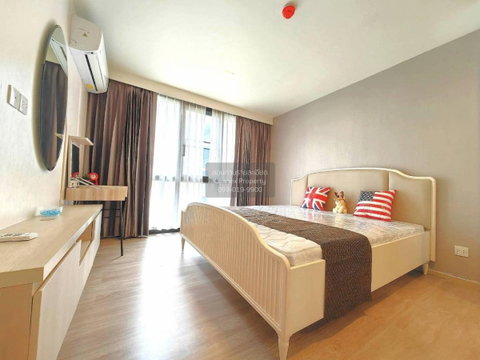 🔥🔥🔥 For Rent Condo , Maestro 03 Ratchada -Rama 9 , MRT-Phra Ram 9 , Din Daeng , Din Daeng , Bangkok , CX-99893 ✅ Live chat with us ADD LINE @connexproperty ✅ 🔥🔥🔥
