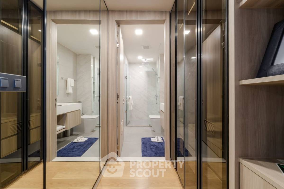 รูป คอนโด 3 ห้องนอน Fynn Sukhumvit 31 ใกล้ MRT สุขุมวิท (ID 1729805) - รูปที่ 14/19