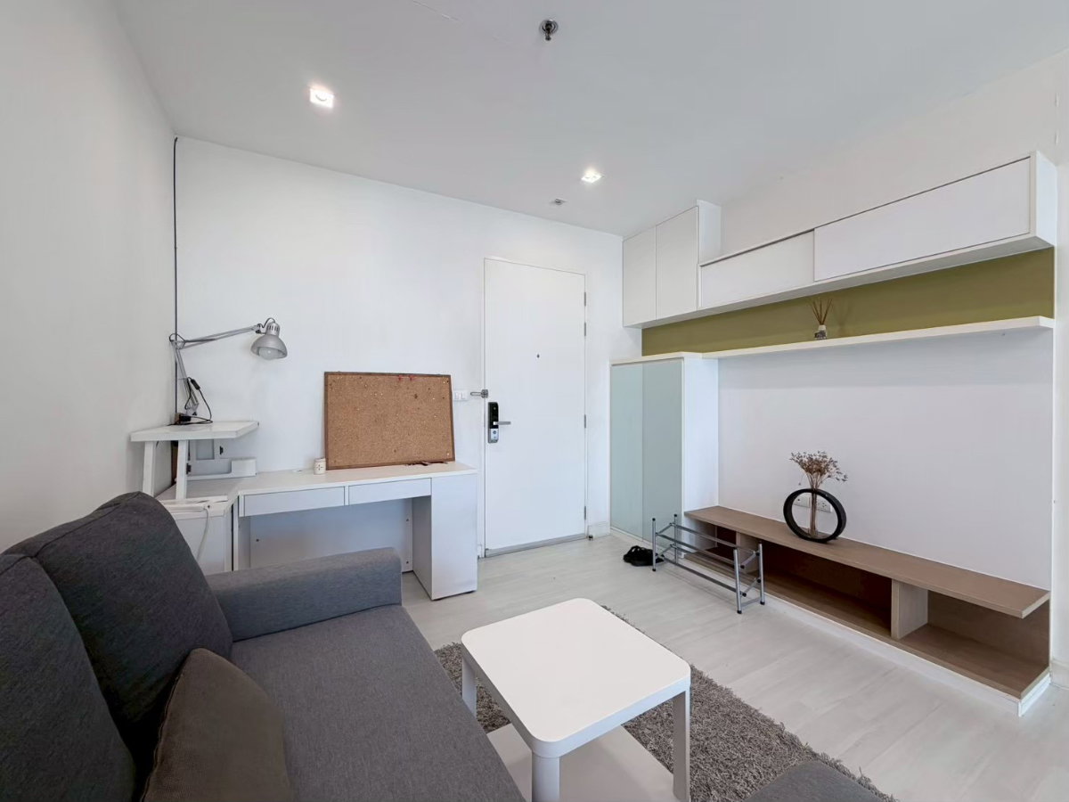 picture SALE 4.5 MB🔥 The Room Ratchada-Ladprao 🏡 - 3/12