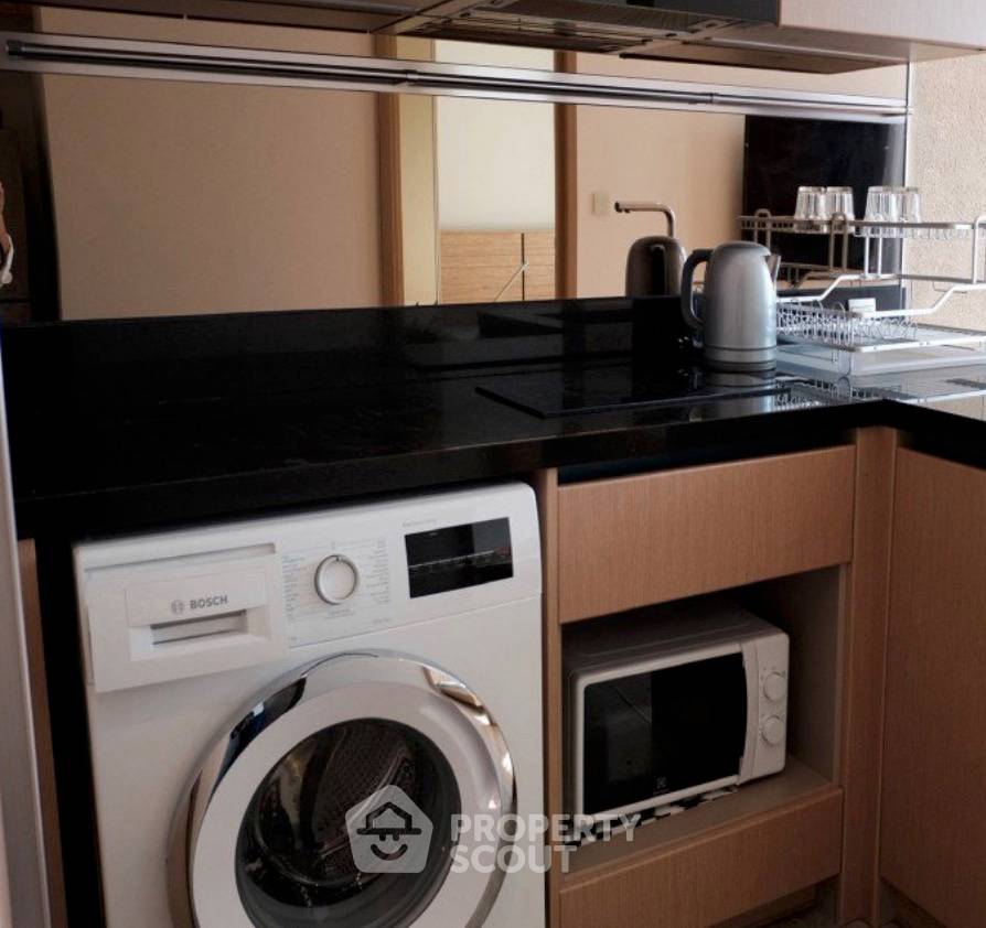 รูป คอนโด 1 ห้องนอนให้เช่า ที่ Kawa Haus พื้นที่ 35 ตร.ม. ใกล้ BTS อ่อนนุช (ID 2817791) - รูปที่ 3/3