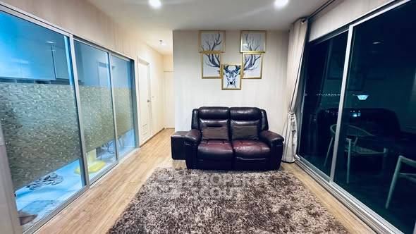 รูป คอนโด 2 ห้องนอน Fuse Chan-Sathorn ชั้น 31 ใกล้ ทุ่งวัดดอน (ID 2818045) - รูปที่ 2/8