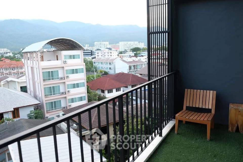 รูป คอนโด 1 ห้องนอน 93 ตร.ม. ลีฟ แอท นิมมาน ใกล้นิมมานเหมิน (ID 2756735) - รูปที่ 6/10