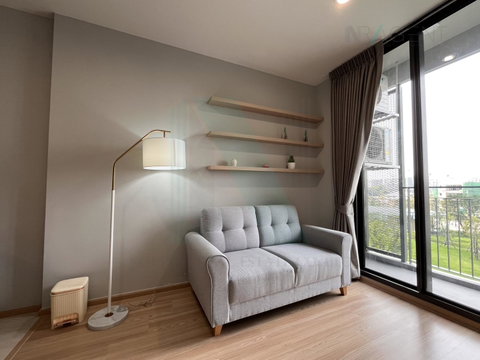 For Rent Condo SKYRISE AVENUE SUKHUMVIT 64, Floor 4,1 bed room, Room size 35 sqm