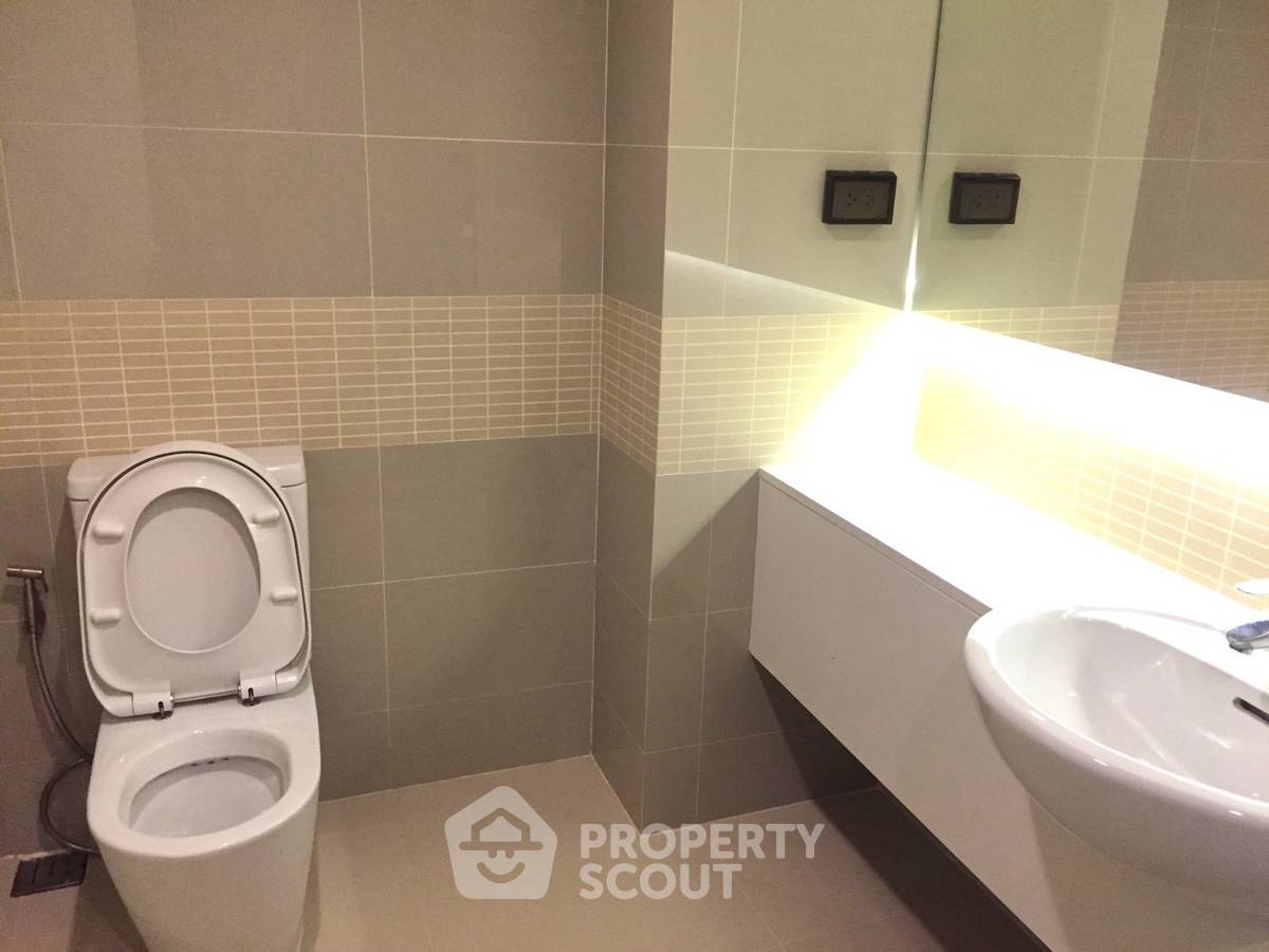 รูป คอนโด 1 ห้องนอน ขาย ฟอร์โมซ่า ลาดพร้าว 7 ใกล้ MRT ลาดพร้าว (ID 2817009) - รูปที่ 13/17