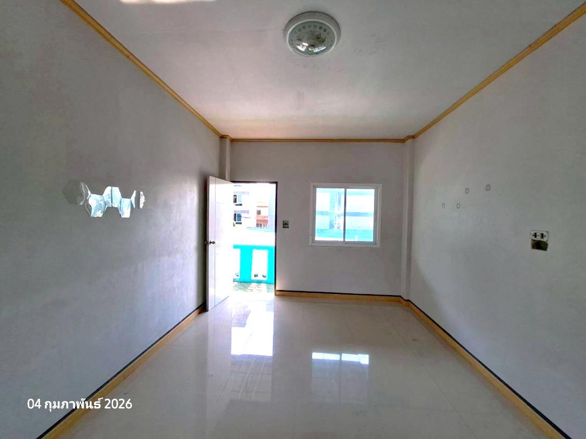 รูป บ้านเดี่ยว 61 ตร.วา เขตบางกอกน้อย กรุงเทพมหานคร 4.8M - รูปที่ 55/63