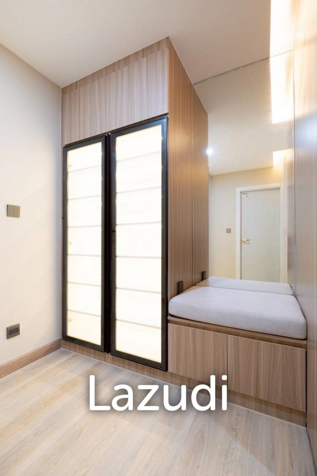 รูป 2 Bed 2 Bath The Winning Tower - รูปที่ 18/21