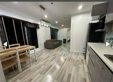 รูปภาพ For Rent Condo THE KEY PRACHACHUEN Building B, Floor 12,2 bed room, Room size 64 sqm