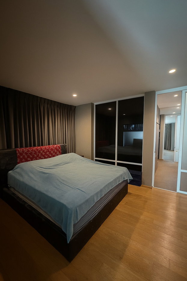 picture 🔥 Rare Item, best price in the project 🔥 Nirvana Beyond Rama 9 - Ramkhamhaeng, near Thonglor 10 minutes. - 7/15