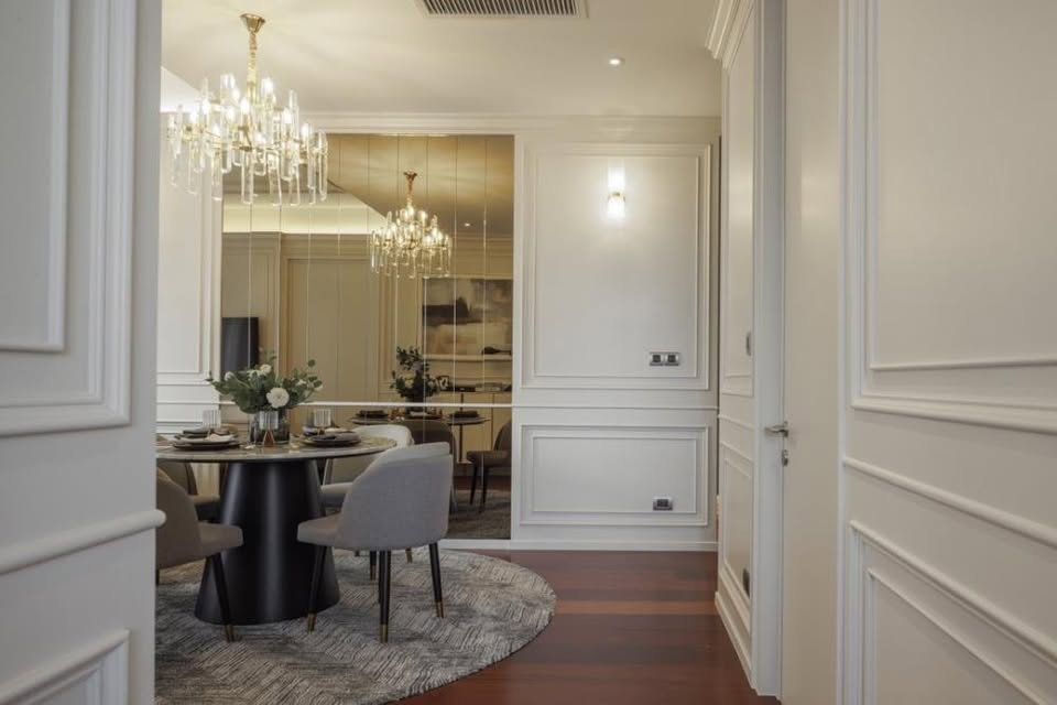 picture Condo for Rent at KHUN by YOO (E6904014) - 4/11