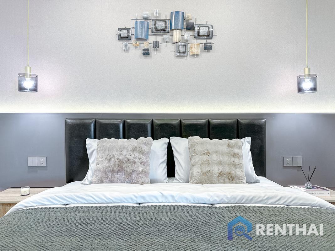 รูป สำหรับ ขาย คอนโด 3 ห้องนอน ที่ Zensiri Residences - รูปที่ 18/24