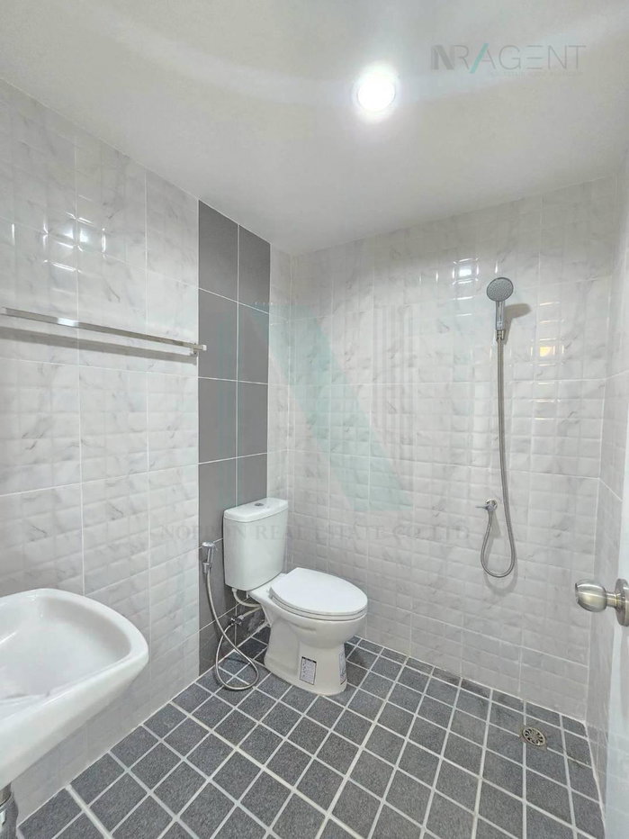 รูป ขายทาวน์เฮาส์ โครงการ บ้านพฤกษา 41 - บางใหญ่ 2 ชั้น 4 ห้องนอน 2 ห้องน้ำ - รูปที่ 7/8