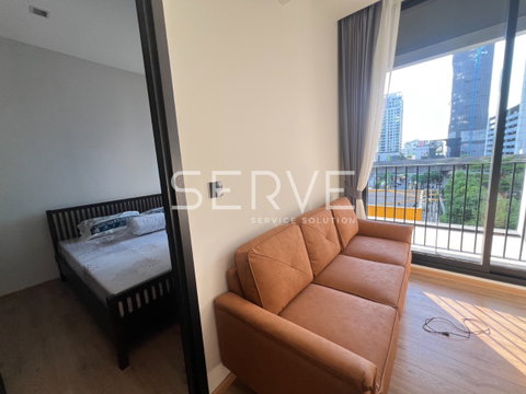 🔥28K-ห้องกว้าง 1นอน ตกแต่งหรู วิวดี ไม่โดนบล๊อค เฟอร์จัดเต็ม พร้อมเข้าอยู่ คอนโดทำเลดีมาก ใกล้ BTS อารีย์   @   Noble Around Ari 