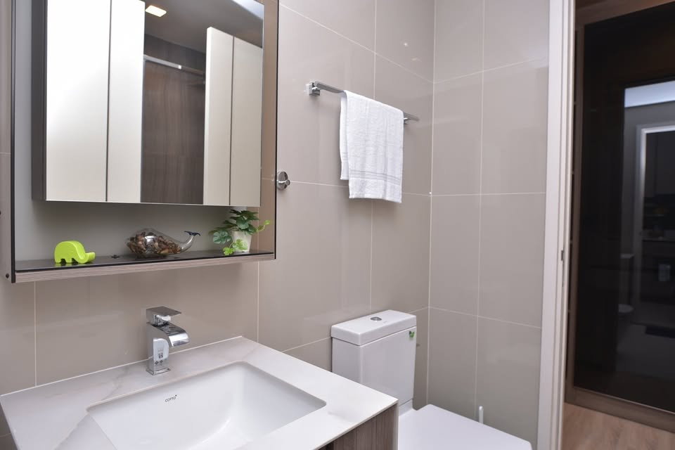 picture Condo for Rent at THE LINE Phahon - Pradipat (C6904036) - 9/10