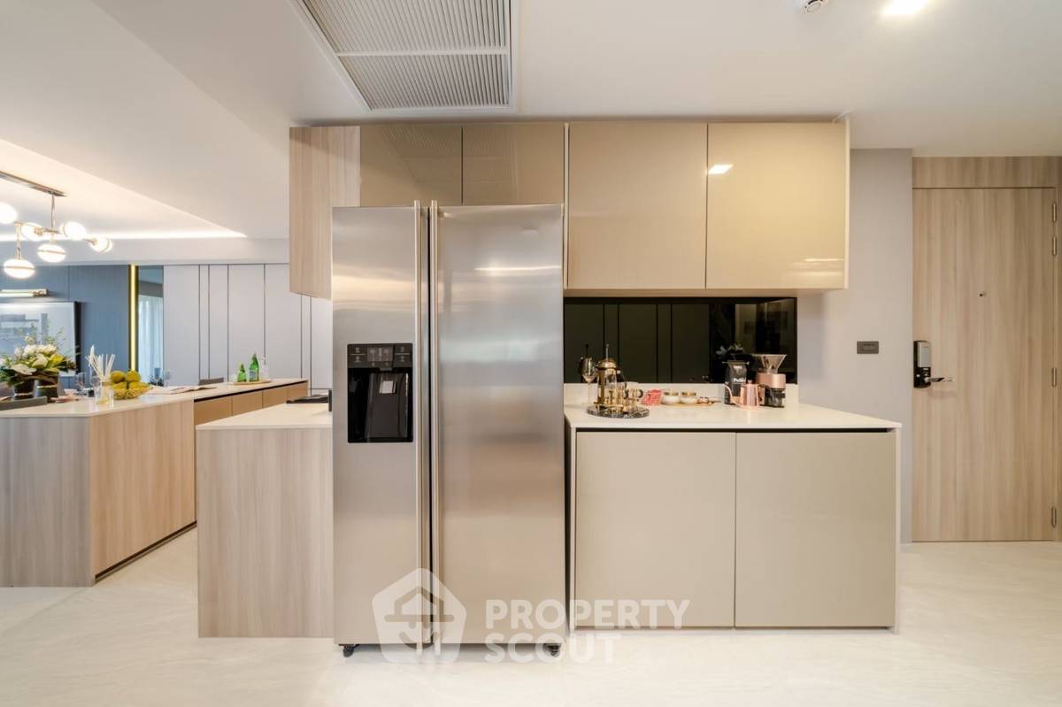 รูป คอนโด 3 ห้องนอน Fynn Sukhumvit 31 ใกล้ MRT สุขุมวิท (ID 1729805) - รูปที่ 4/19