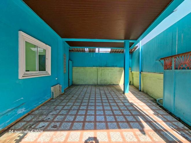 รูป บ้านเดี่ยว 61 ตร.วา เขตบางกอกน้อย กรุงเทพมหานคร 4.8M - รูปที่ 5/63