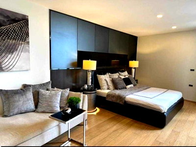 Houses for sale Ratchadaphisek Road : LTHC15038 -Luxury House Private Pool for Sale Lat Phrao | Family Living Best Value | Near BTS Ha Yaek Lat Phrao | 55 MB