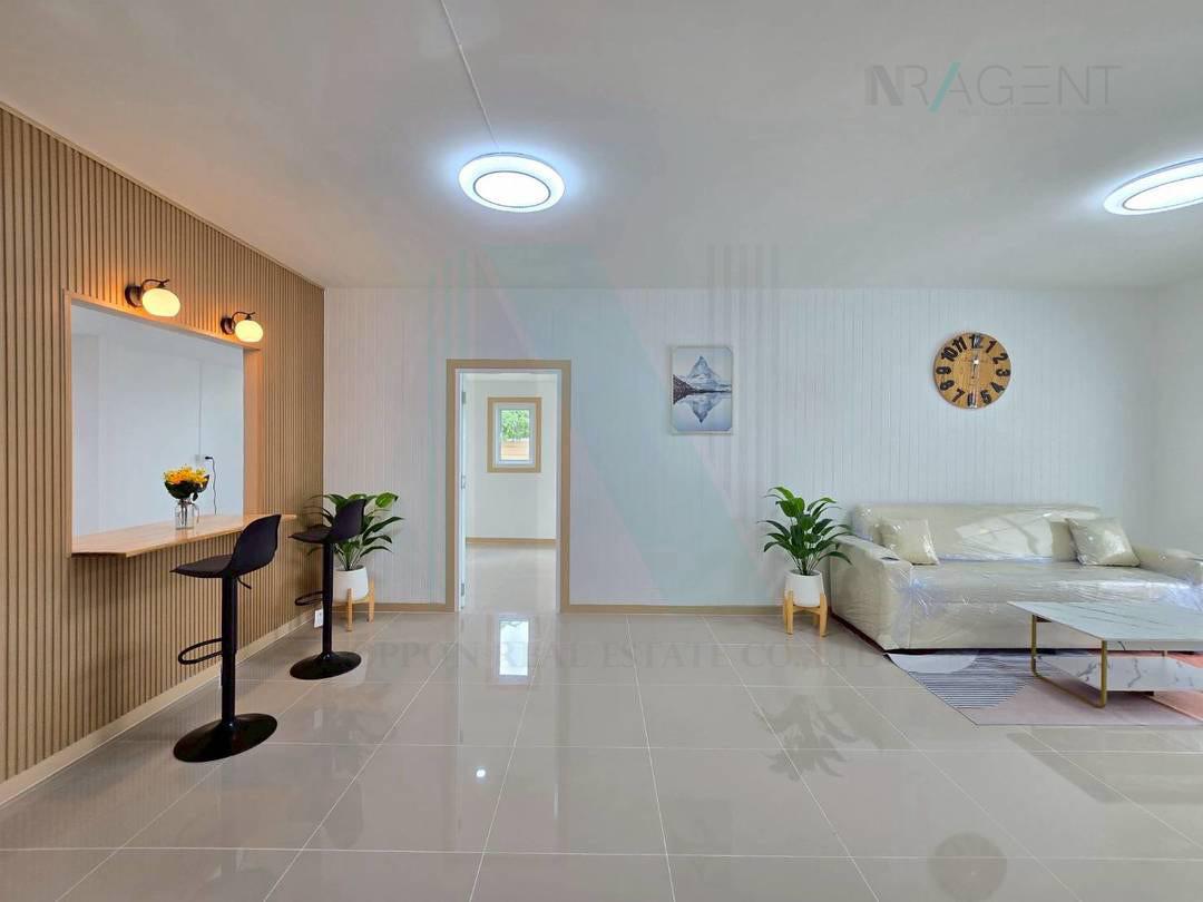 รูป ขายทาวน์เฮาส์ โครงการ บ้านพฤกษา 41 - บางใหญ่ 2 ชั้น 4 ห้องนอน 2 ห้องน้ำ - รูปที่ 4/8