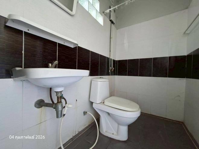 รูป บ้านเดี่ยว 61 ตร.วา เขตบางกอกน้อย กรุงเทพมหานคร 4.8M - รูปที่ 29/63