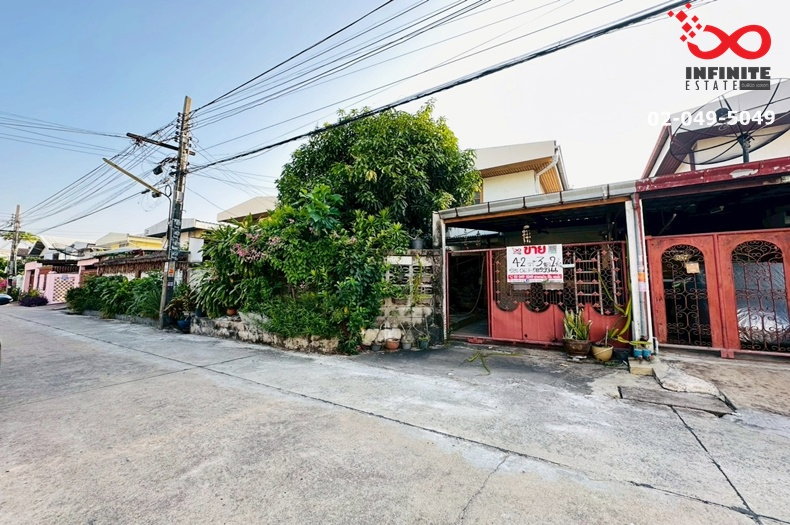 รูป ขายบ้านเดี่ยว 2 ชั้น สุขุมวิท 93 ซอยพึ่งมี 19 ใกล้รถไฟฟ้า BTS ทางด่วน - รูปที่ 3/8