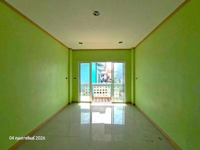 รูป บ้านเดี่ยว 61 ตร.วา เขตบางกอกน้อย กรุงเทพมหานคร 4.8M - รูปที่ 13/63
