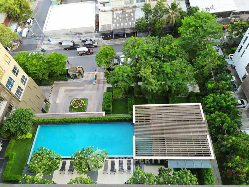 รูป คอนโด 1 ห้องนอน โครงการ Hive Taksin ชั้น 15 ใกล้ BTS วงเวียนใหญ่ 100 ม. (ID 2814676) - รูปที่ 7/14