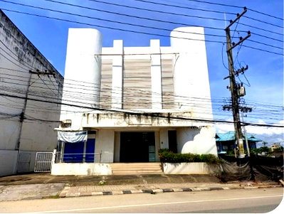สำนักงาน แพร่ : BB12746 ขายสำนักงาน ตำบล ในเวียง อำเภอ เมืองแพร่ จังหวัด แพร่