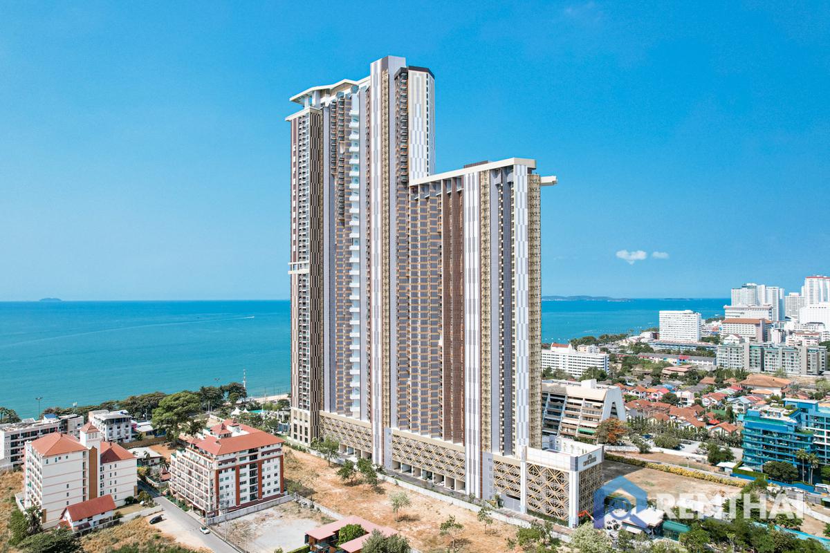 รูป สำหรับ ขาย คอนโด 1 ห้องนอน ที่ Copacabana - รูปที่ 17/21