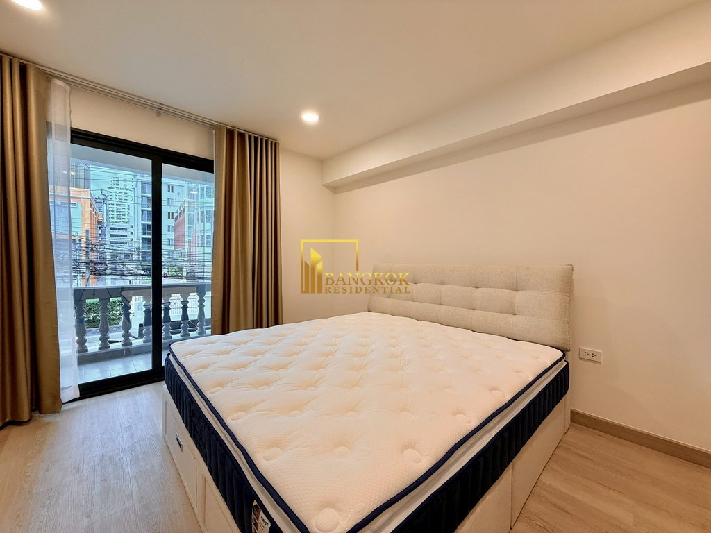 picture Royal Castle | Spacious 3 Bed Condo For Rent in Phrom Phong - BR61259CD - 20/38