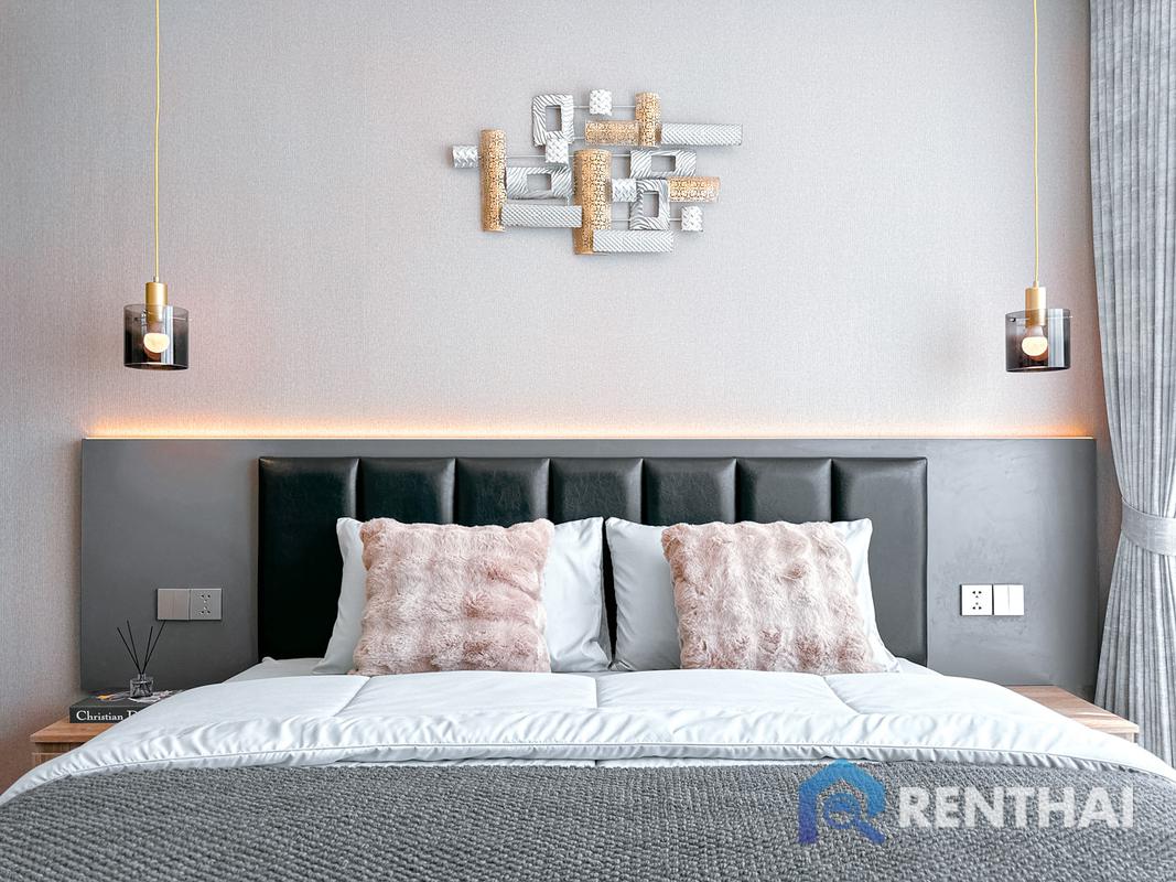 รูป สำหรับ ขาย คอนโด 3 ห้องนอน ที่ Zensiri Residences - รูปที่ 3/24