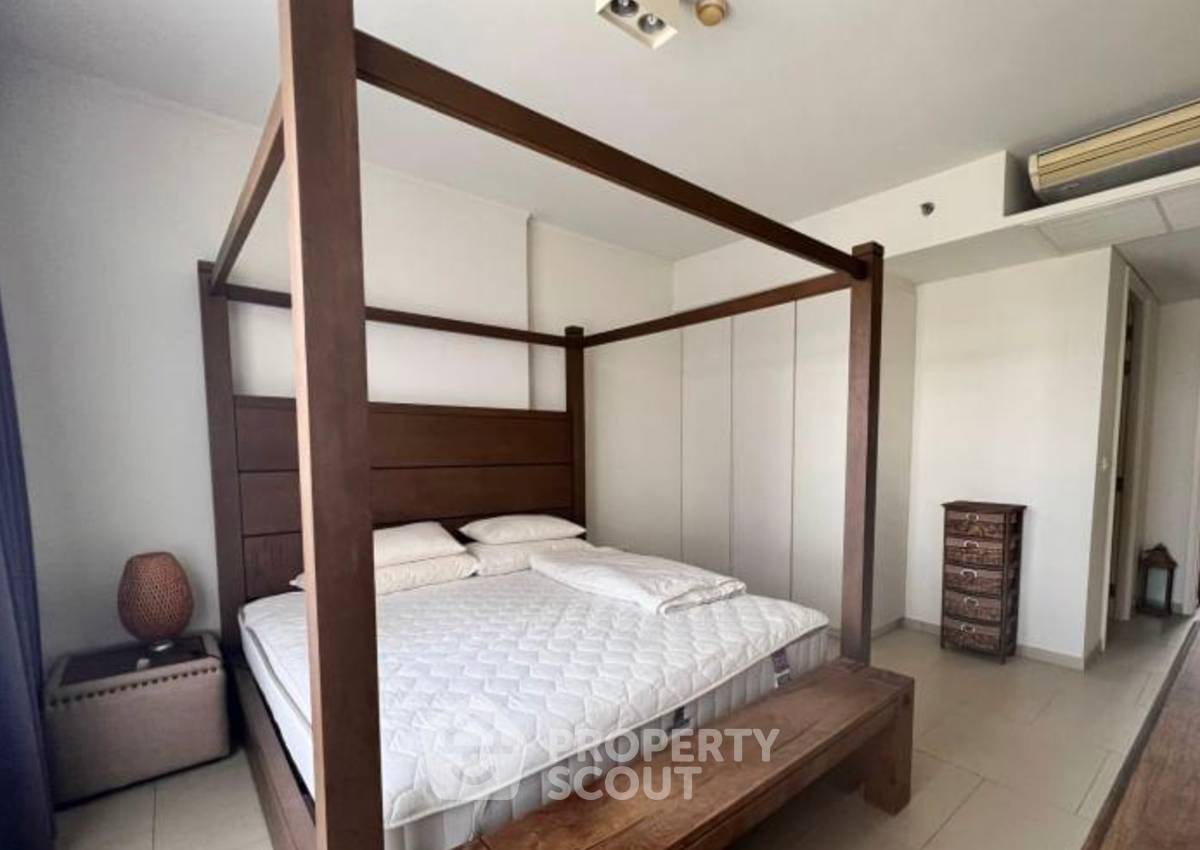 รูป คอนโดมิเนียม 2 ห้องนอน ชั้น 28 พื้นที่ 100 ตร.ม. Zire Wongamat (ID 1909723) - รูปที่ 2/5