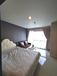 🔥ขายด่วนราคาดี คาซ่า ฟรานซ์ บางนา กม.26 Casa France Bangna Km.26 ใกล้ ABAC ห้องลมดี วิวโล่ง พร้อมอยู่/ลงทุน