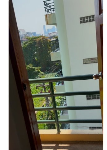 รูป ขายด่วน! คอนโด 2 ห้องนอน 1 ห้องน้ำ ที่วอเตอร์ฟอร์ดพาร์ค รามา 4 - รูปที่ 3/16