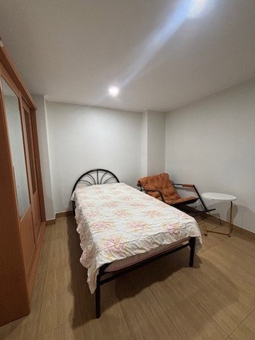 รูป ขายด่วน! คอนโด 2 ห้องนอน 1 ห้องน้ำ ที่วอเตอร์ฟอร์ดพาร์ค รามา 4 - รูปที่ 5/16