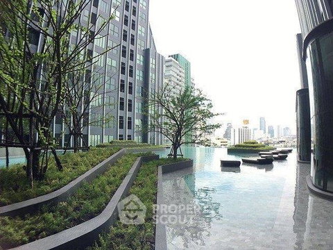 คอนโด 1 ห้องนอน ขาย Ideo Q Chula Samyan ใกล้ MRT สามย่าน 400 ม. (ID 2746836)