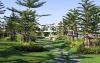 Facility 1