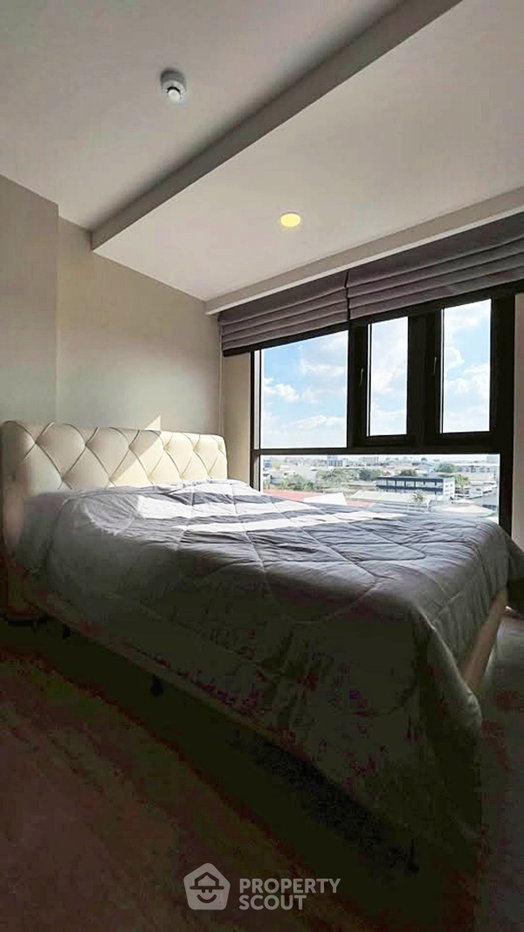 รูป คอนโด 1 ห้องนอน ให้เช่า Vivere Sukhumvit 72 ใกล้ BTS Bearing (ID 2496058) - รูปที่ 4/13
