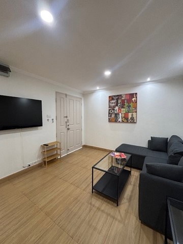 รูป ขายด่วน! คอนโด 2 ห้องนอน 1 ห้องน้ำ ที่วอเตอร์ฟอร์ดพาร์ค รามา 4 - รูปที่ 7/16