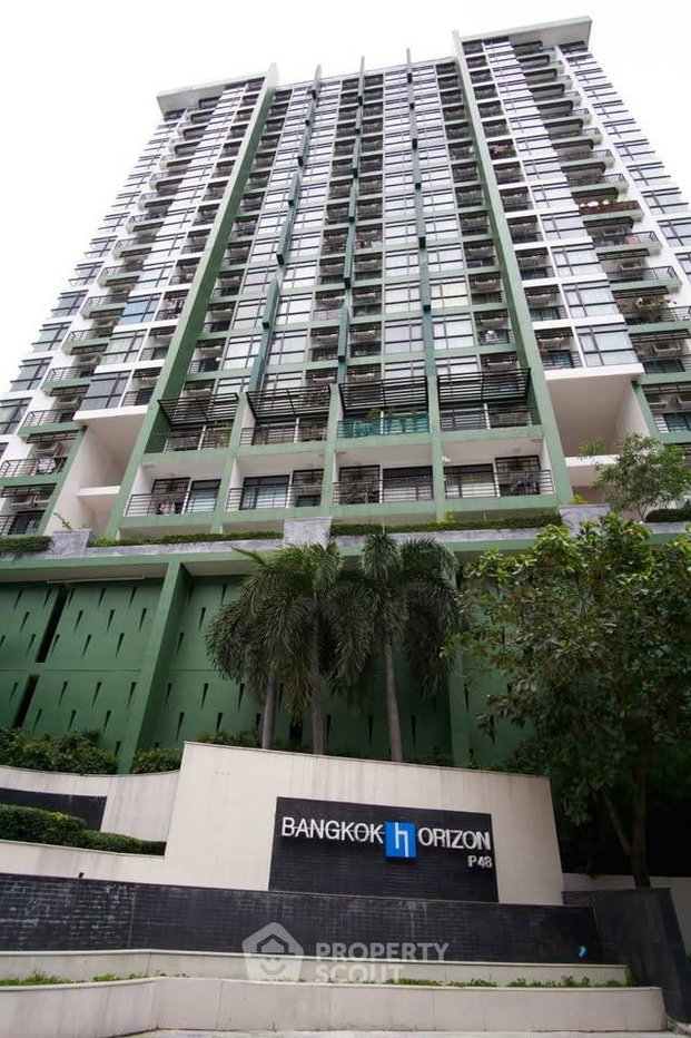 รูป คอนโด 2 ห้องนอน 50 ตร.ม. ใน Bangkok Horizon P 48 ใกล้ MRT เพชรเกษม 48 เพียง 50 ม. (ID 2816440) - รูปที่ 10/16