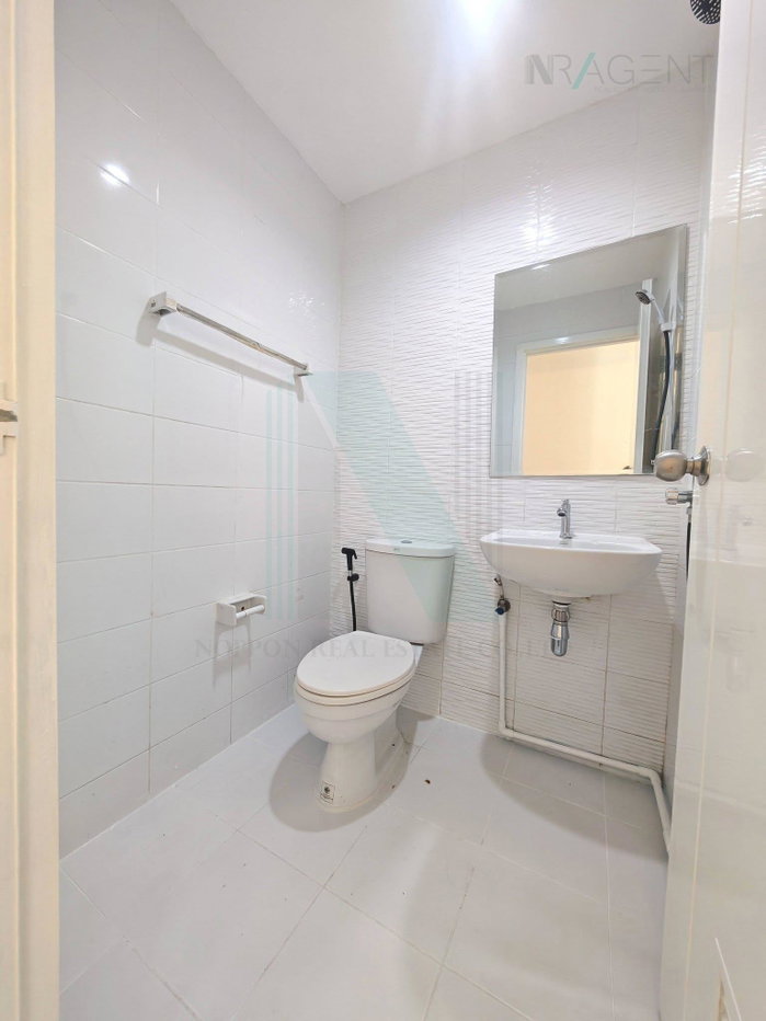 รูป ขายทาวน์เฮาส์ โครงการ บ้านพฤกษา 87/2 ศรีนครินทร์-บางนา 2 ชั้น 3 ห้องนอน 2 ห้องน้ำ - รูปที่ 8/8