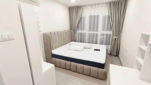 #A124488 ✅ 20/4/69 ให้เช่า Supalai City Resort Charan 91 📲📢สอบถาม ld line @condoboy