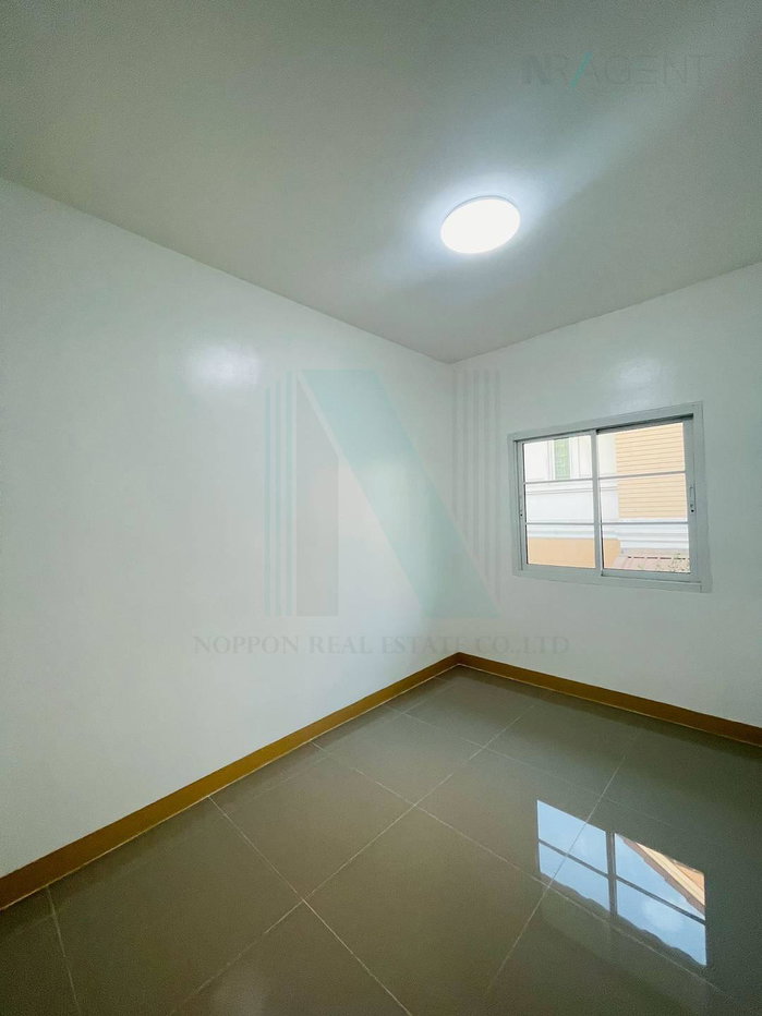 รูป ขายทาวน์เฮาส์ โครงการ บ้านพฤกษา 45 บางใหญ่ 2 ชั้น 3 ห้องนอน 2 ห้องน้ำ - รูปที่ 8/8