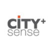 logo project Citysense+ Rama2 - Thakham