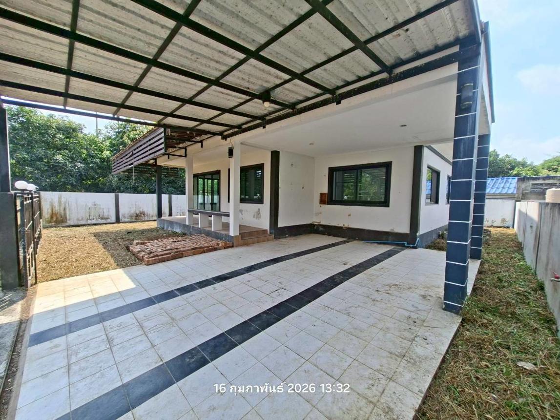 รูป บ้านเดี่ยว 69 ตร.วา บ้านค่าย ระยอง 2M - รูปที่ 21/41