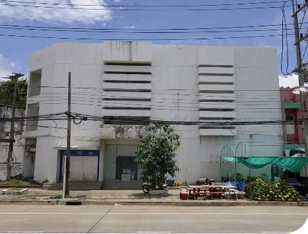 รูป BB12003 ขายสำนักงาน ตำบล สากเหล็ก อำเภอ เมืองพิจิตร จังหวัด พิจิตร - รูปที่ 5/8