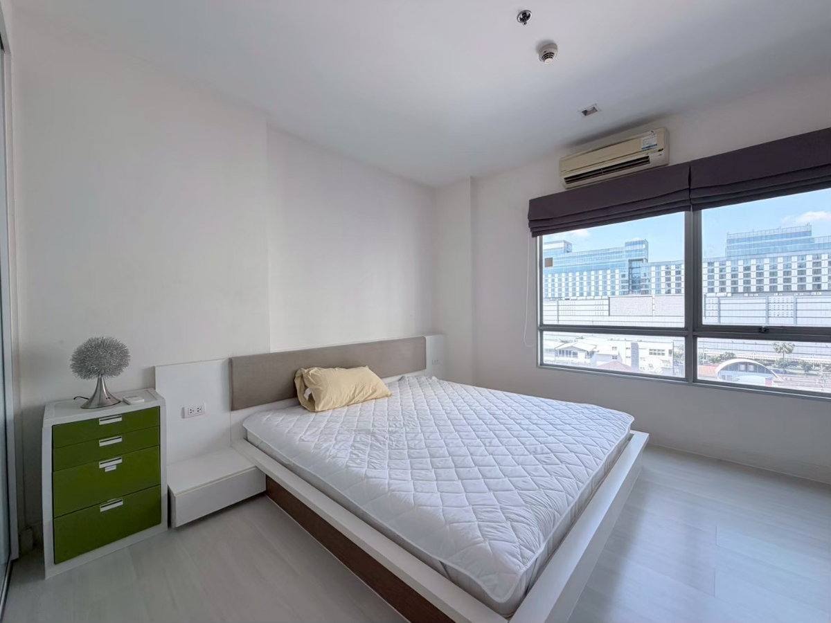 picture SALE 4.5 MB🔥 The Room Ratchada-Ladprao 🏡 - 5/12